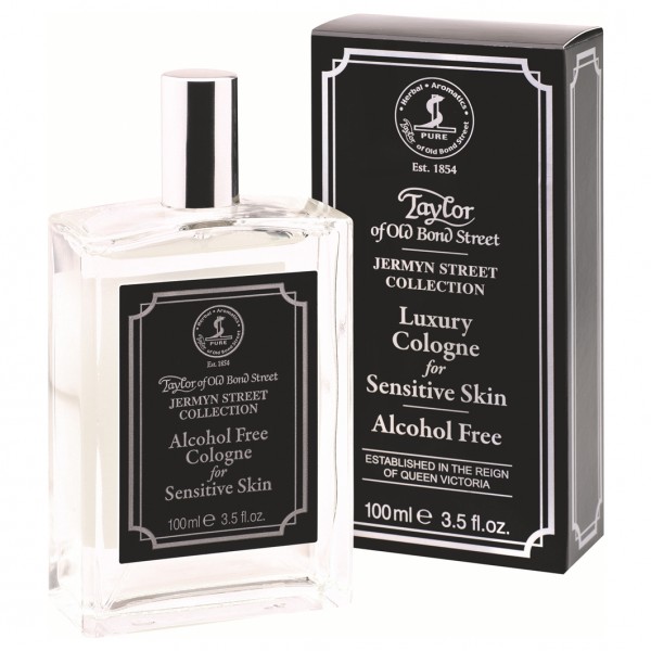Jermyn Street Collection Cologne