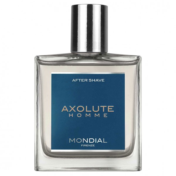 Axolute After Shave Lotion 100 ml
