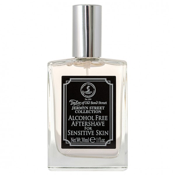 Jermyn Street Collection Aftershave for Sensitive Skin 30 ml