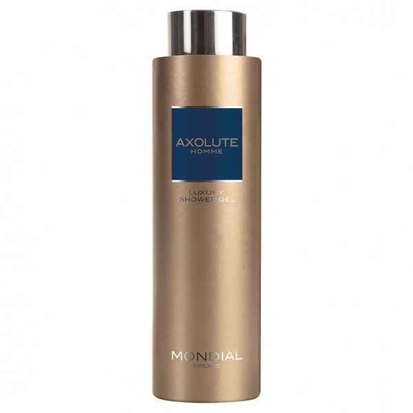Axolute Luxury Shower Gel 250 ml