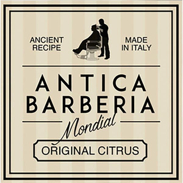 Mondial Antica Barberia