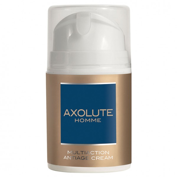 Axolute Multiaction Anti-Age Cream 50 ml